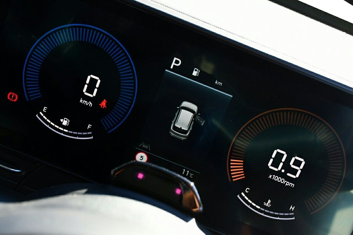 2025 Hyundai Kona SX2.V2