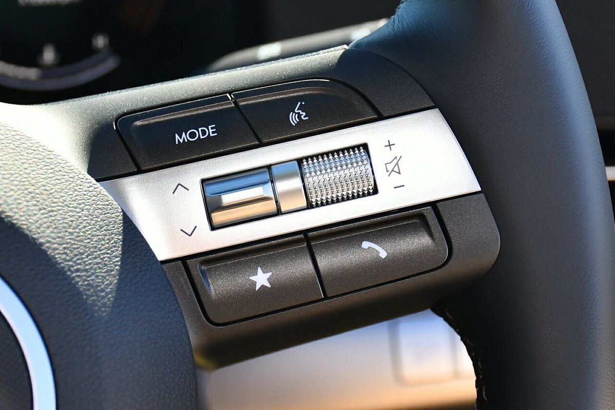 2025 Hyundai Kona SX2.V2