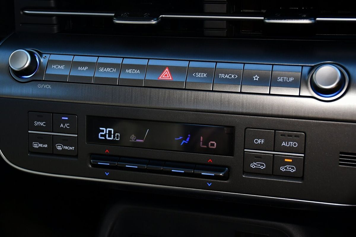 2025 Hyundai Kona SX2.V2