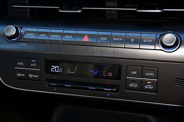 2025 Hyundai Kona SX2.V2