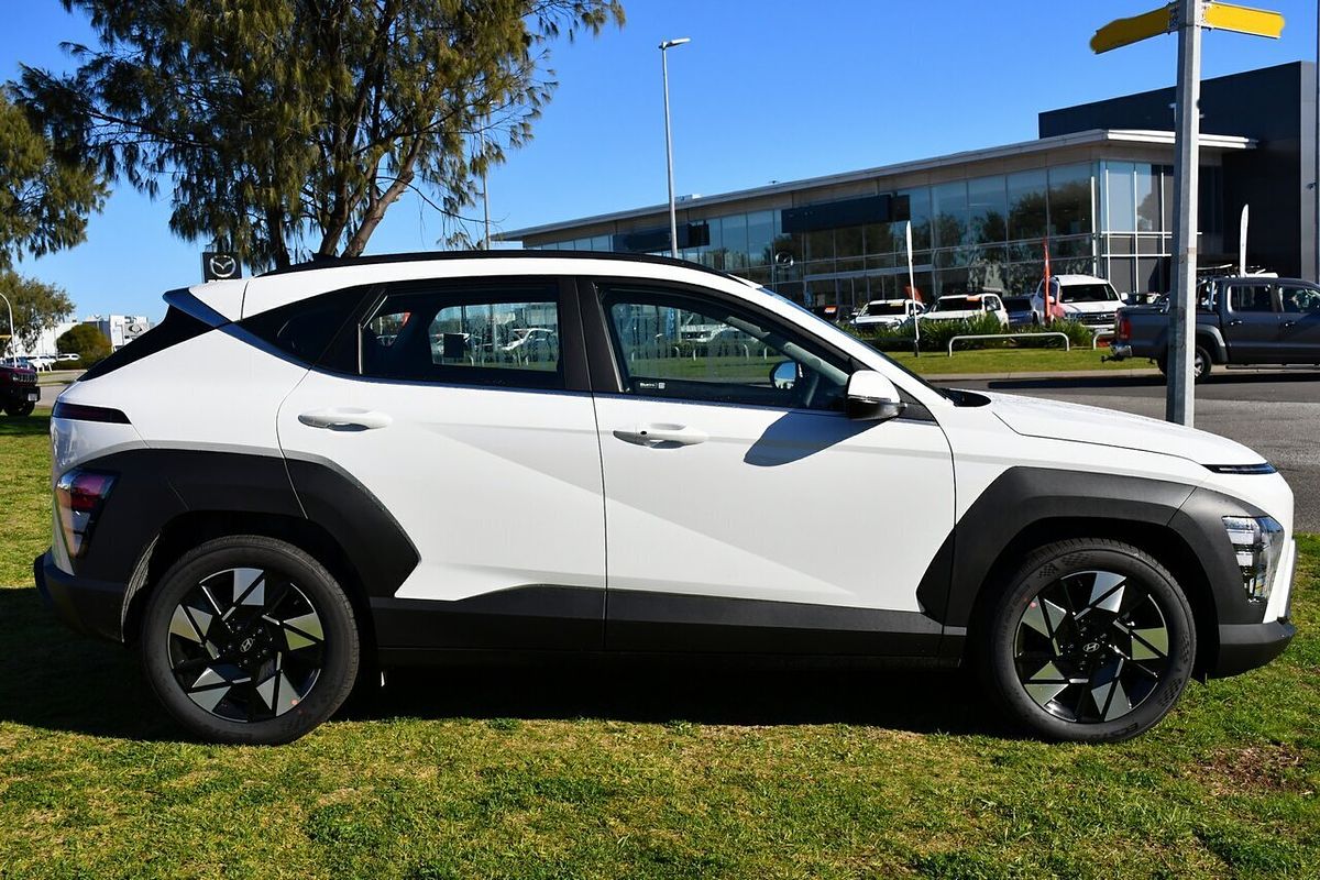 2025 Hyundai Kona SX2.V2