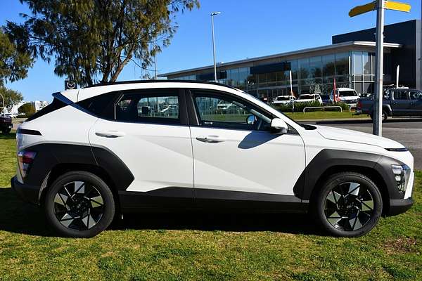 2025 Hyundai Kona SX2.V2