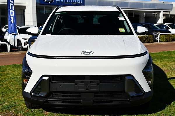 2025 Hyundai Kona SX2.V2