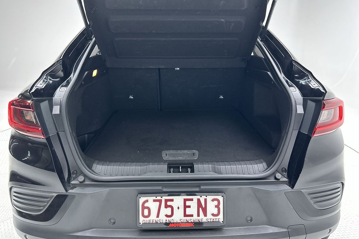 2022 Renault Arkana Zen JL1
