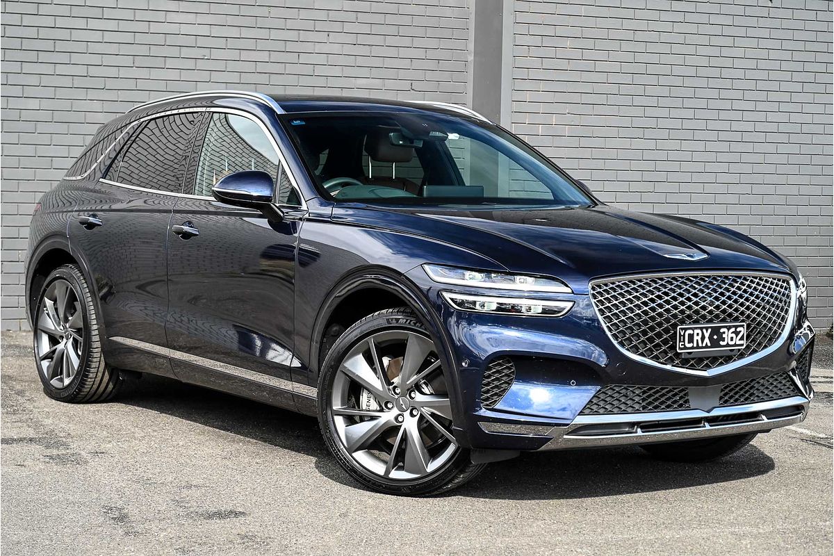 2023 Genesis GV70 2.5T JK.V2