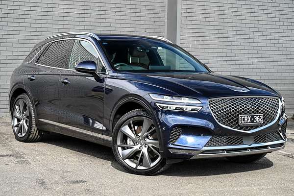 2023 Genesis GV70 2.5T JK.V2