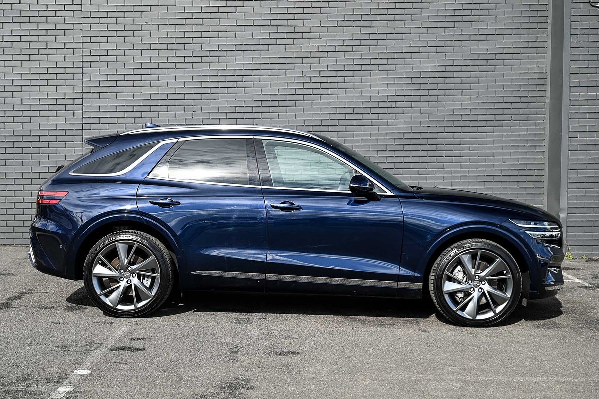 2023 Genesis GV70 2.5T JK.V2