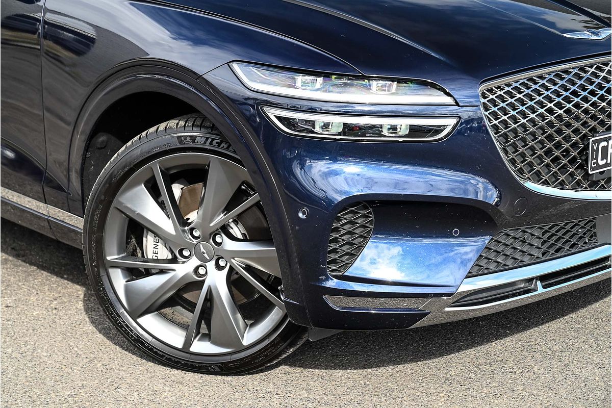 2023 Genesis GV70 2.5T JK.V2