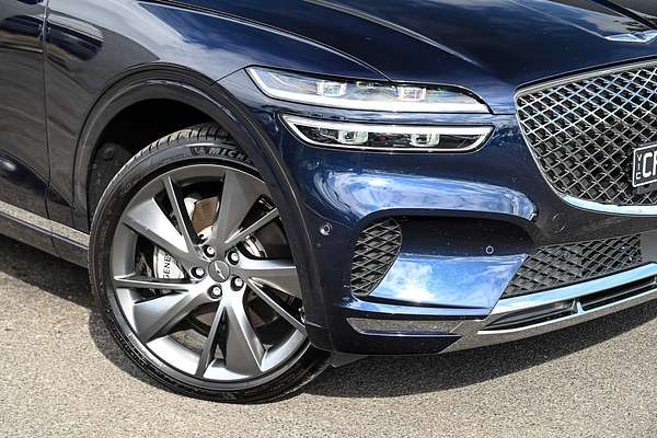 2023 Genesis GV70 2.5T JK.V2