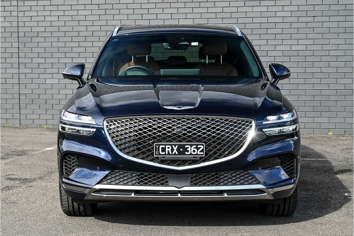 2023 Genesis GV70 2.5T JK.V2