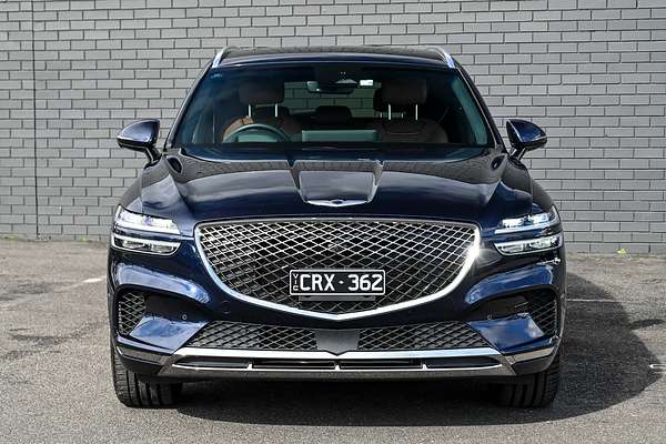 2023 Genesis GV70 2.5T JK.V2