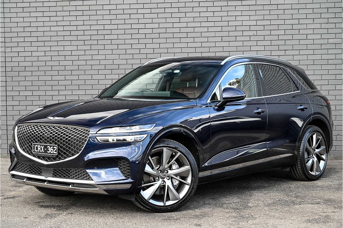 2023 Genesis GV70 2.5T JK.V2