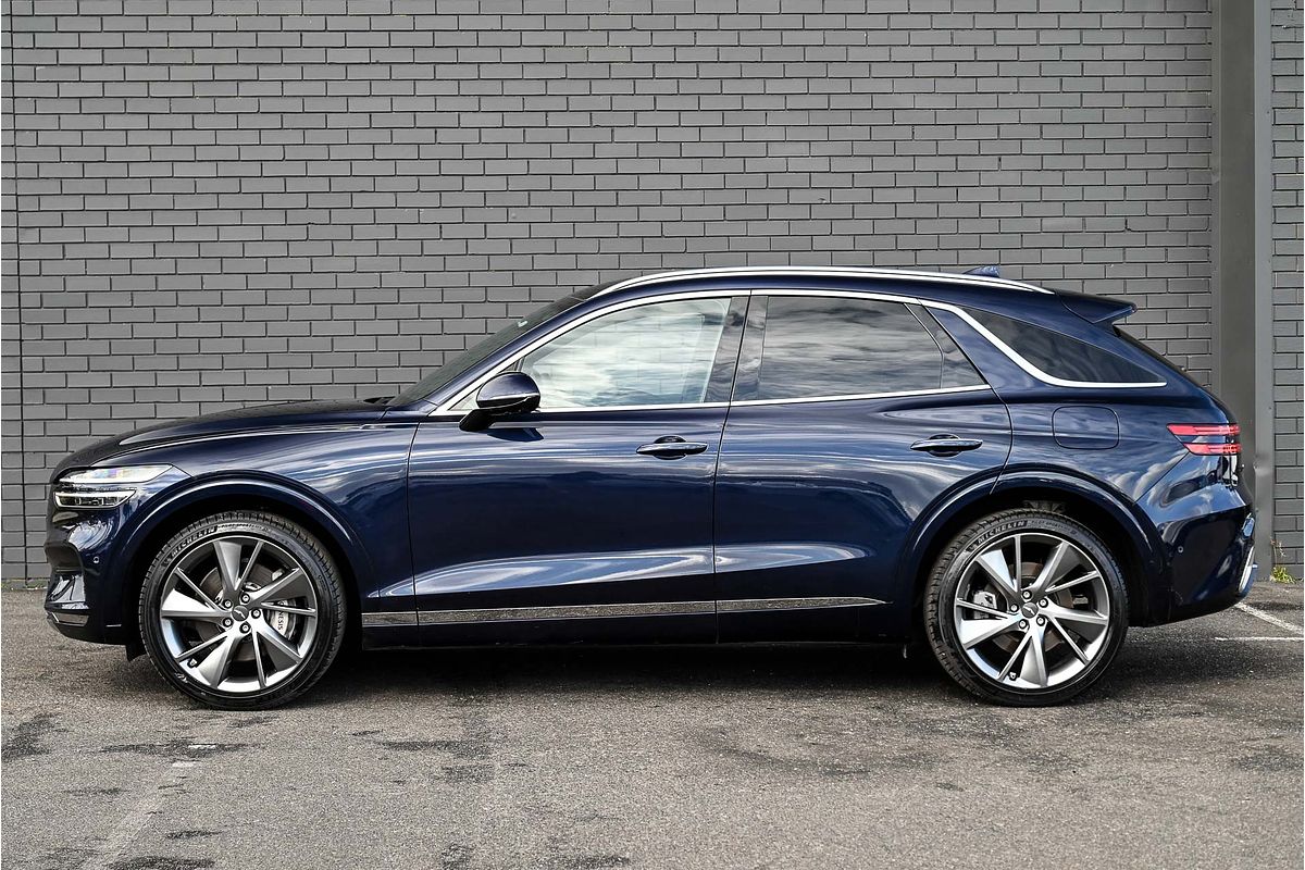 2023 Genesis GV70 2.5T JK.V2