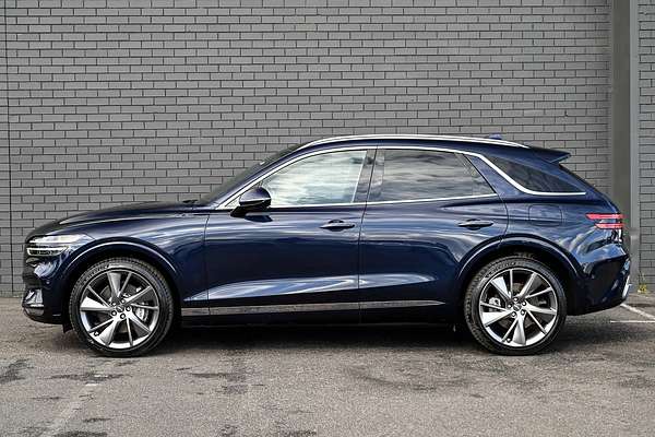 2023 Genesis GV70 2.5T JK.V2