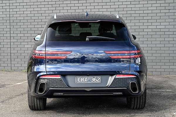 2023 Genesis GV70 2.5T JK.V2
