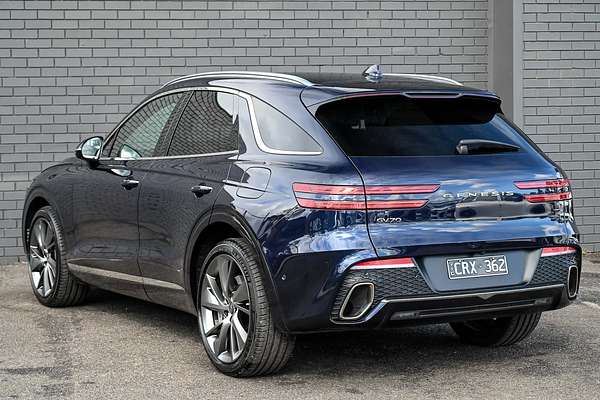 2023 Genesis GV70 2.5T JK.V2