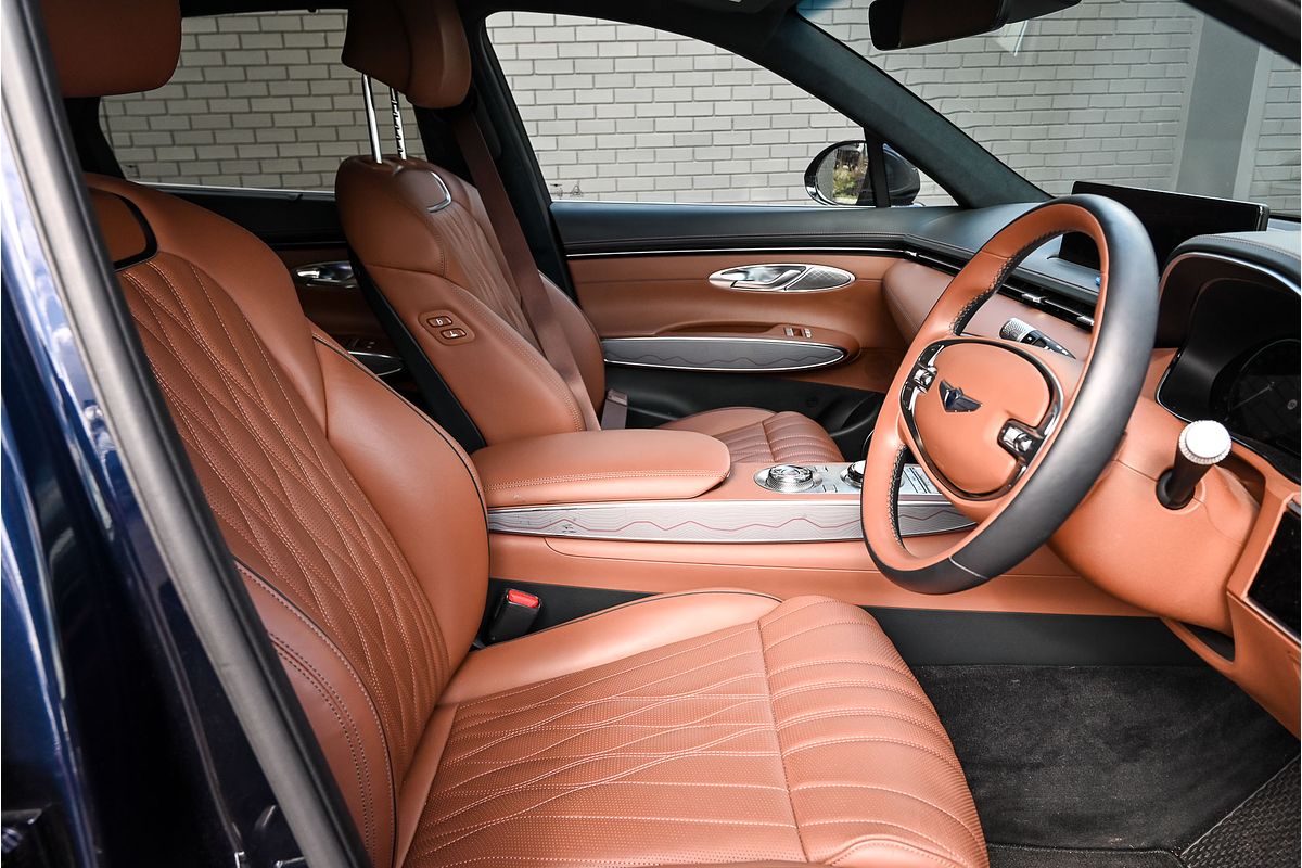 2023 Genesis GV70 2.5T JK.V2