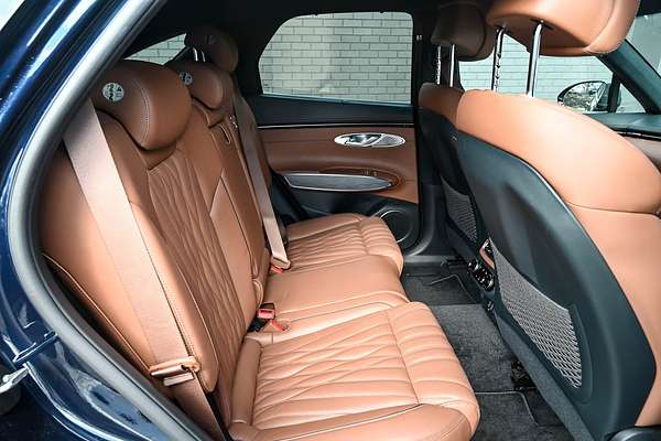 2023 Genesis GV70 2.5T JK.V2