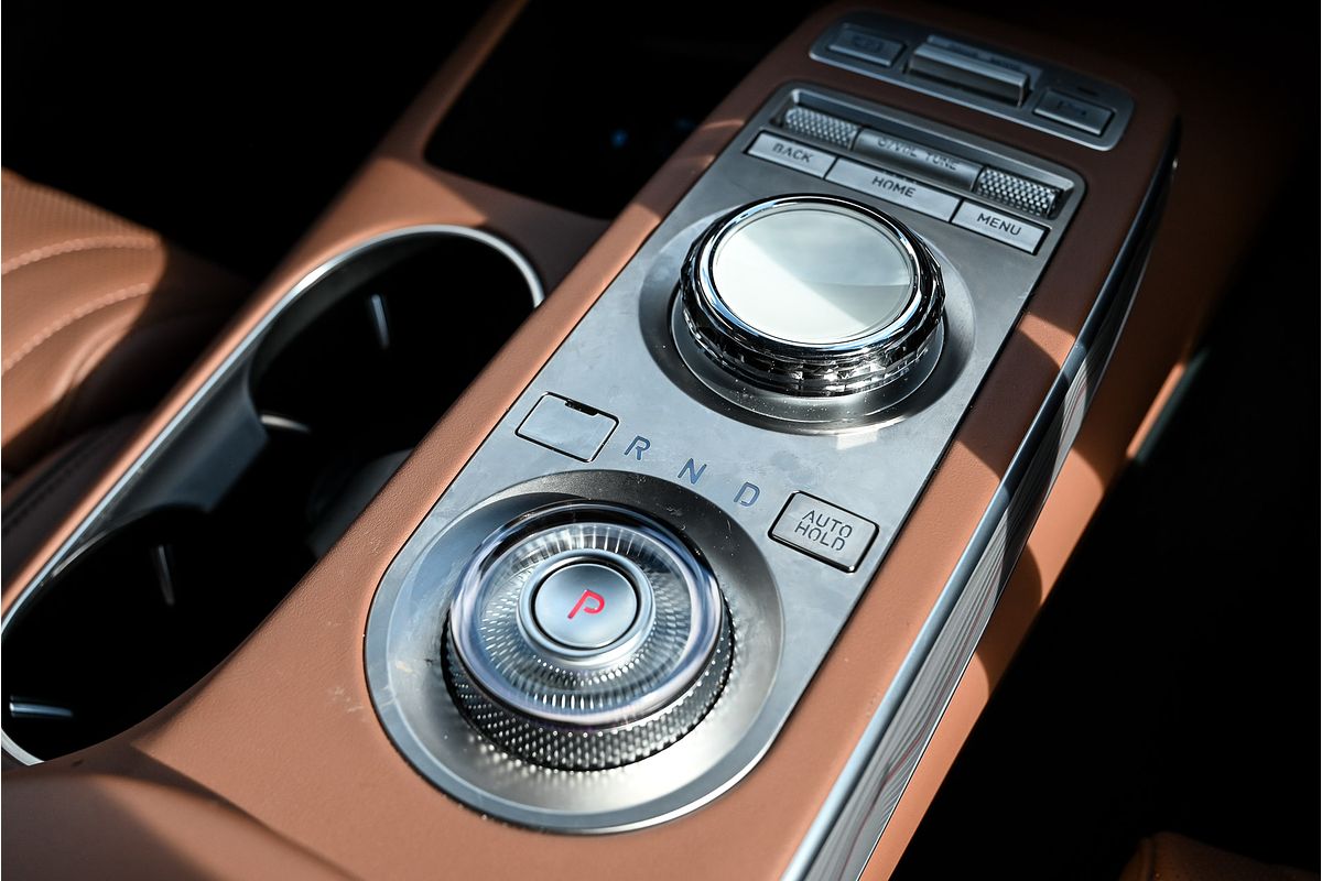 2023 Genesis GV70 2.5T JK.V2