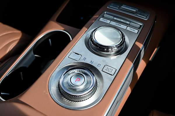 2023 Genesis GV70 2.5T JK.V2