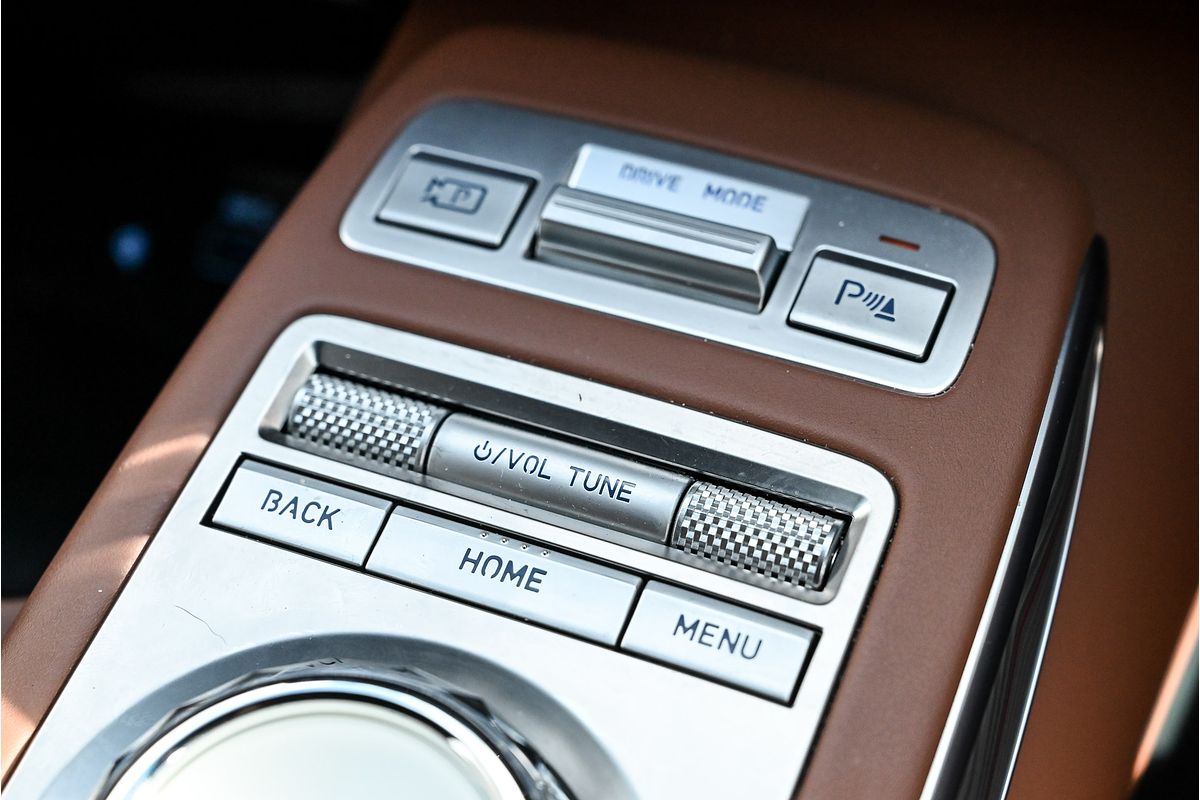 2023 Genesis GV70 2.5T JK.V2