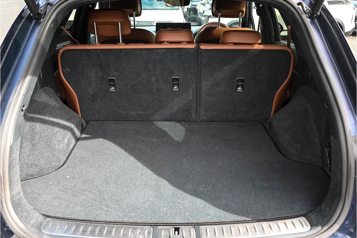2023 Genesis GV70 2.5T JK.V2