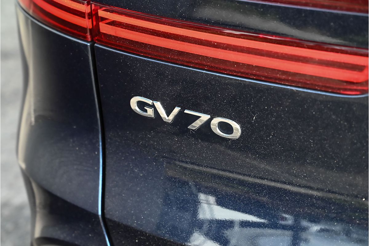 2023 Genesis GV70 2.5T JK.V2