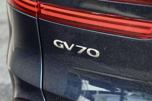 2023 Genesis GV70 2.5T JK.V2