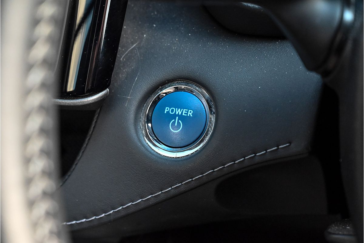 2022 Toyota Kluger Grande AXUH78R
