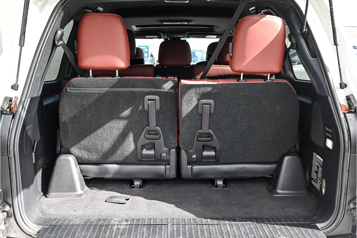 2020 Lexus LX LX570 S URJ201R