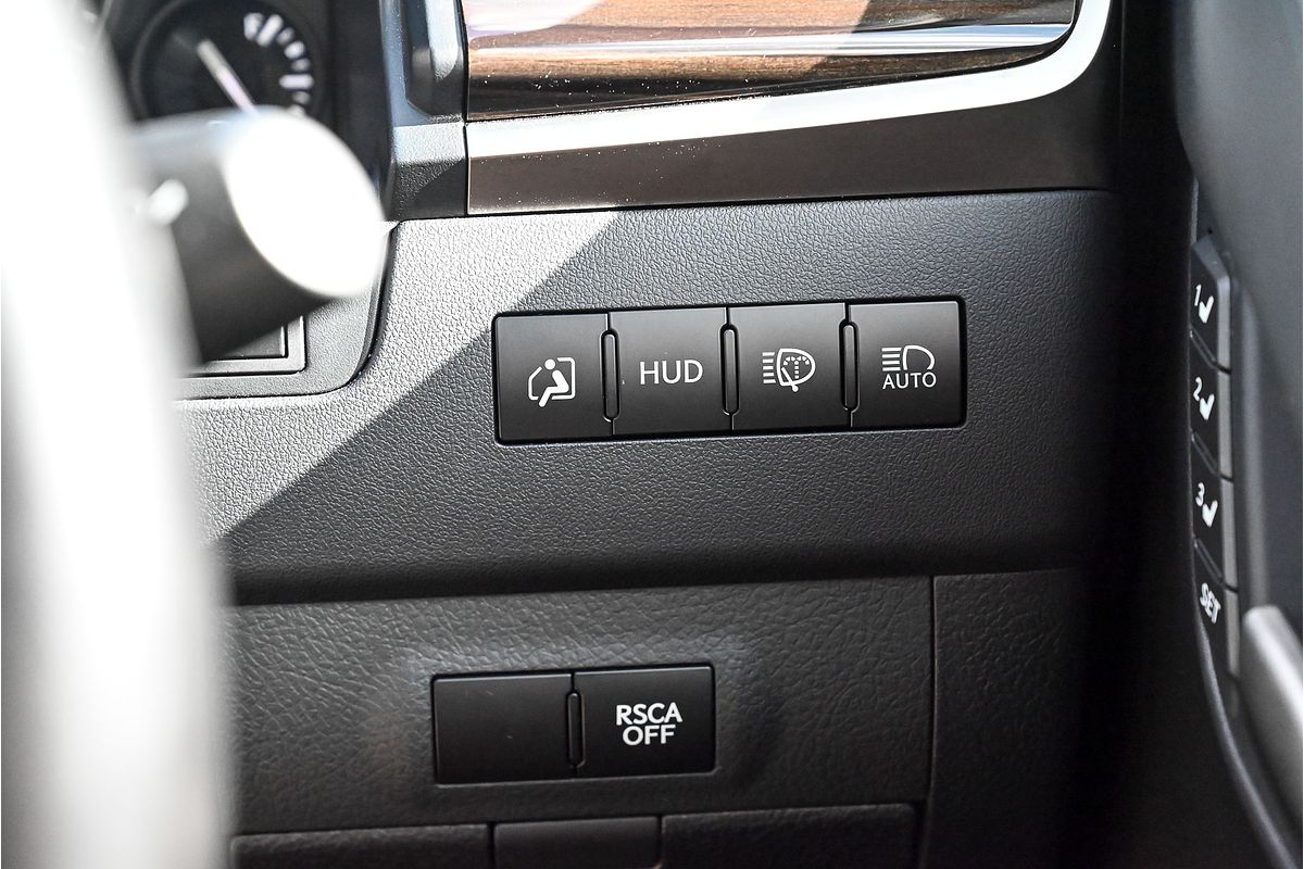 2020 Lexus LX LX570 S URJ201R