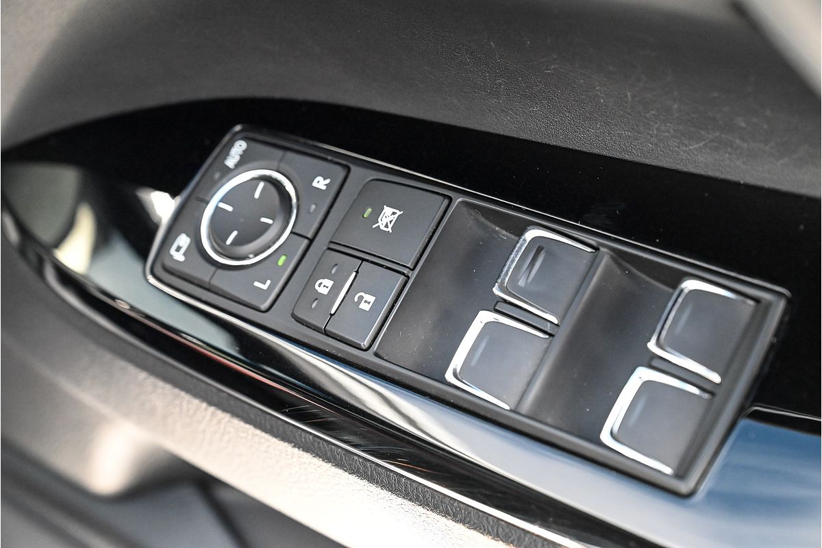 2020 Lexus LX LX570 S URJ201R