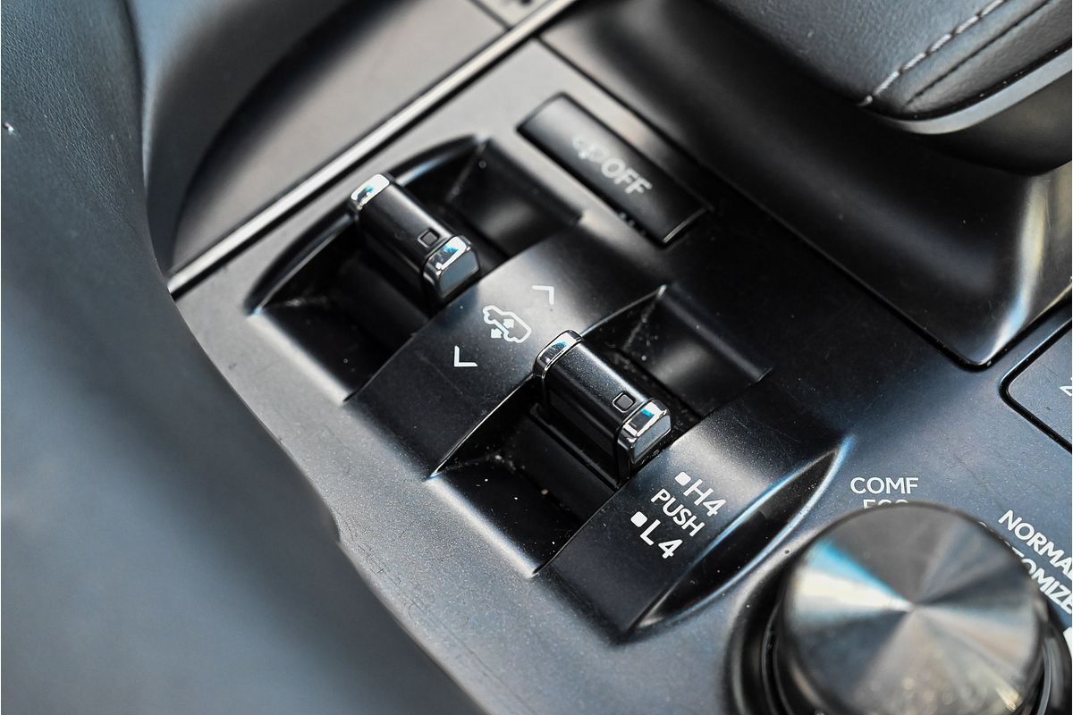 2020 Lexus LX LX570 S URJ201R