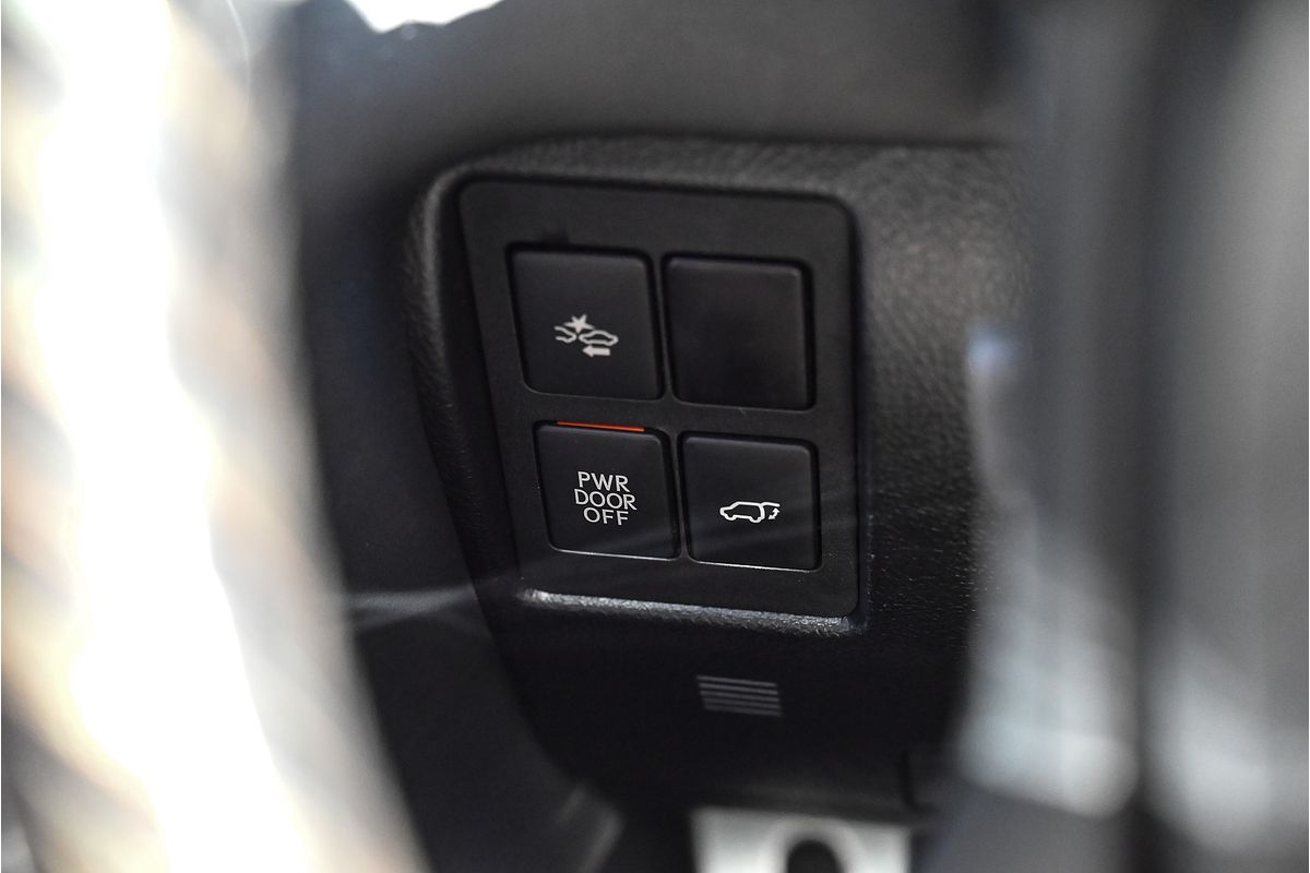 2020 Lexus LX LX570 S URJ201R