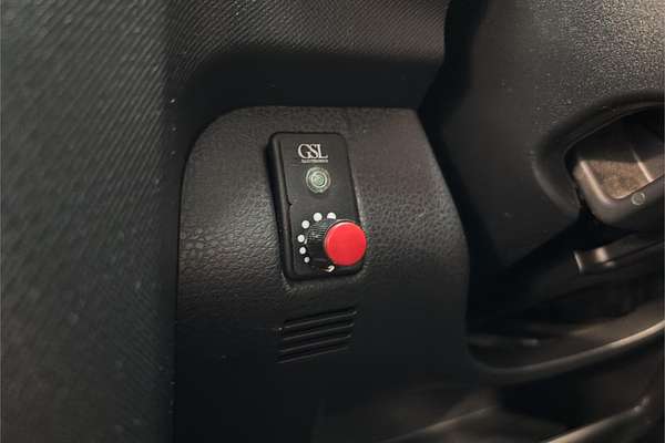 2014 Isuzu MU-X LS-U