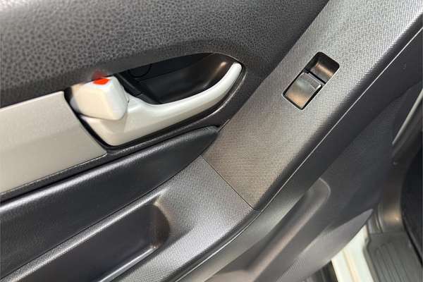 2014 Isuzu MU-X LS-U