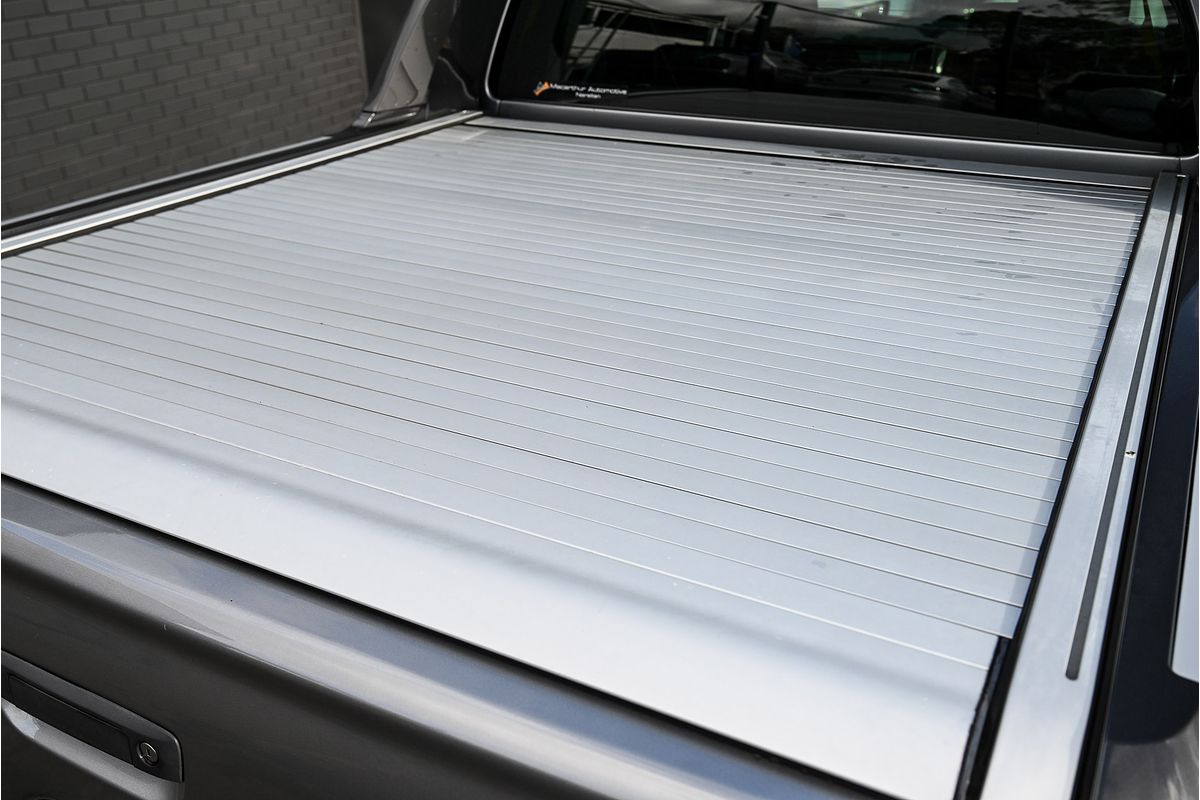 2020 Ford Ranger Wildtrak PX MkIII 4X4 3.2L