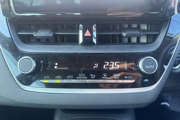 2024 Toyota Corolla Ascent Sport MZEA12R