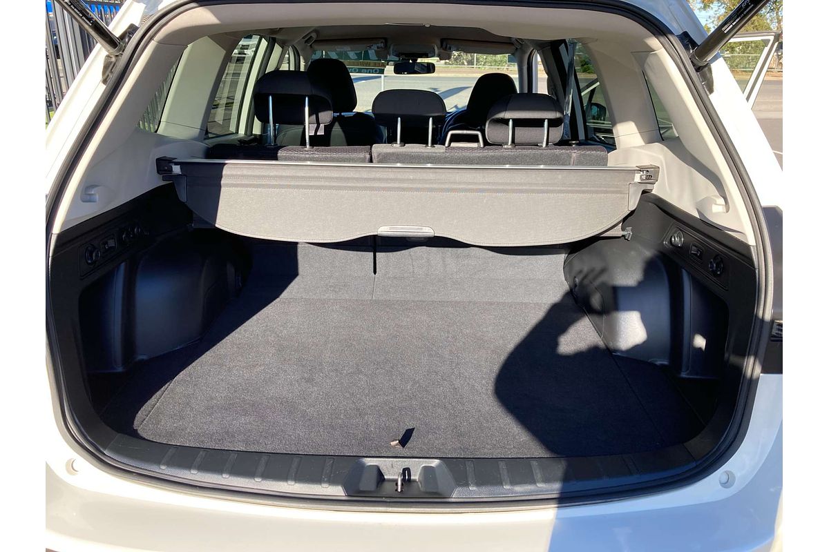 2020 Subaru Forester 2.5i Premium S5