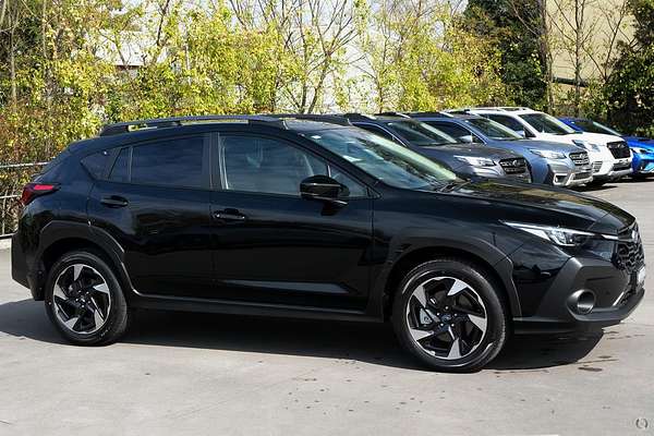 2025 Subaru Crosstrek 2.0S G6X