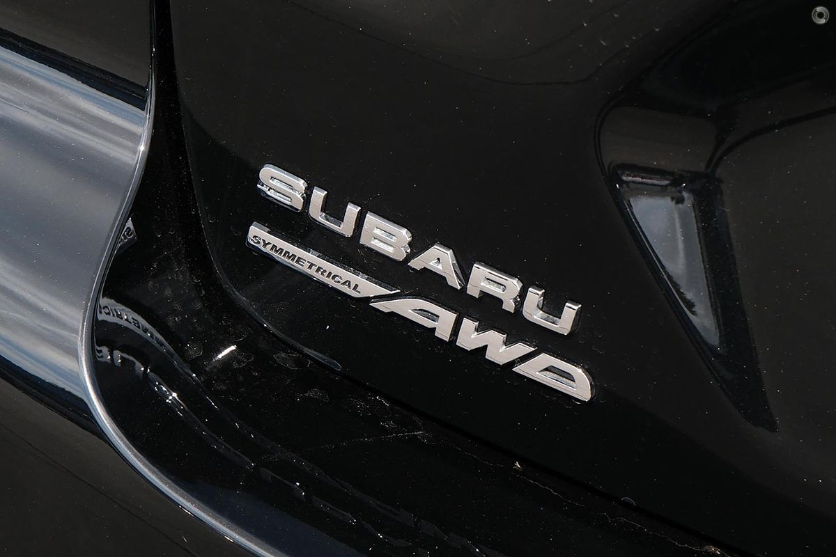 2025 Subaru Crosstrek 2.0S G6X