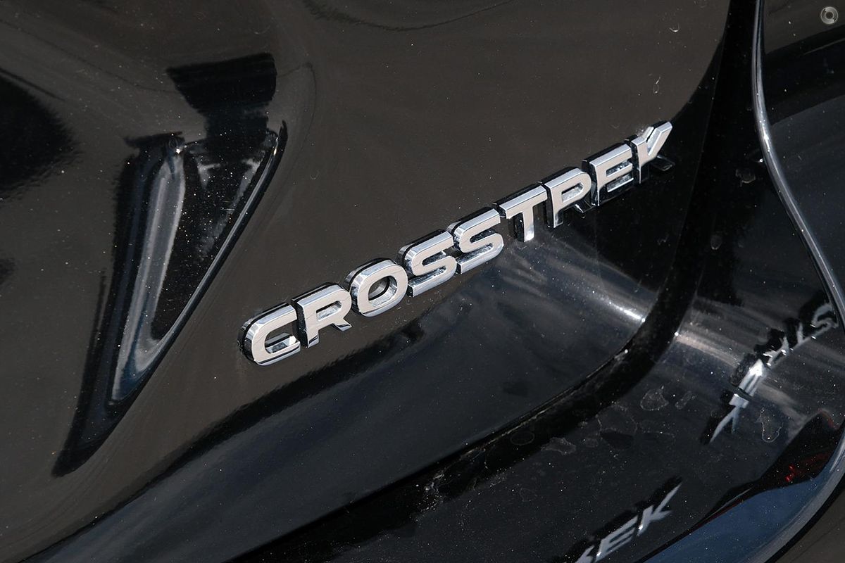 2025 Subaru Crosstrek 2.0S G6X