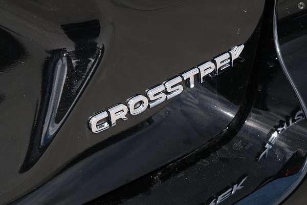 2025 Subaru Crosstrek 2.0S G6X