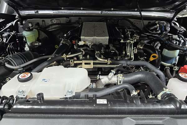 2024 Toyota Landcruiser GXL GDJL79R 4X4