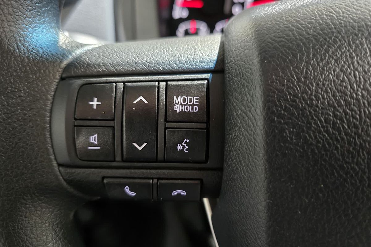 2024 Toyota Landcruiser GXL GDJL79R 4X4