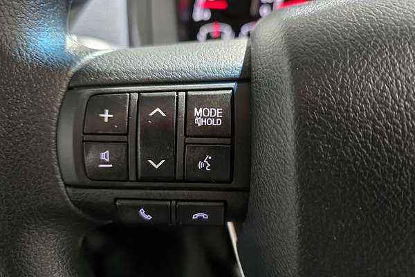 2024 Toyota Landcruiser GXL GDJL79R 4X4