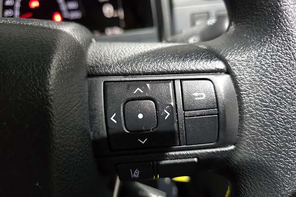 2024 Toyota Landcruiser GXL GDJL79R 4X4