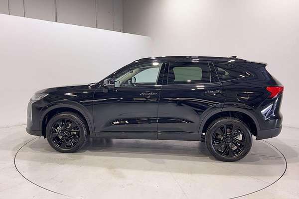 2025 GWM Haval H6 Ultra B01