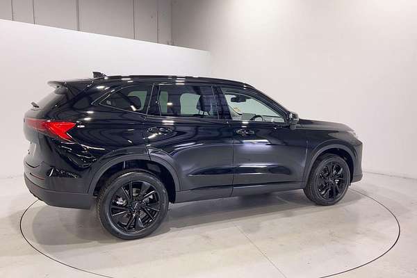 2025 GWM Haval H6 Ultra B01