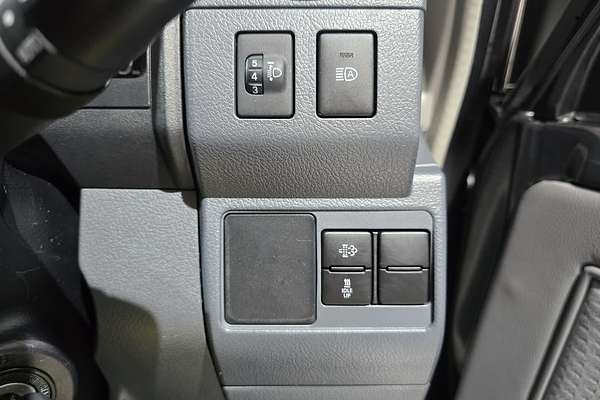 2024 Toyota Landcruiser GXL GDJL79R 4X4
